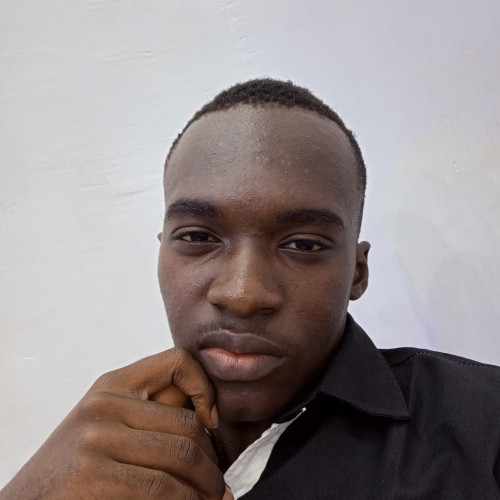 Udochukwu  I. profile photo