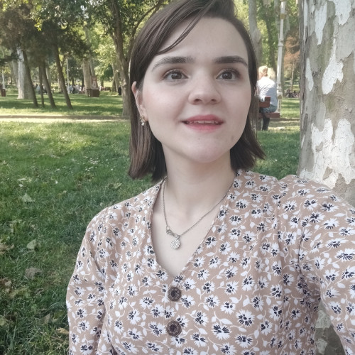 Ana Maria B.
