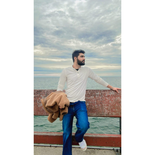 Jashanpreet  S. profile photo