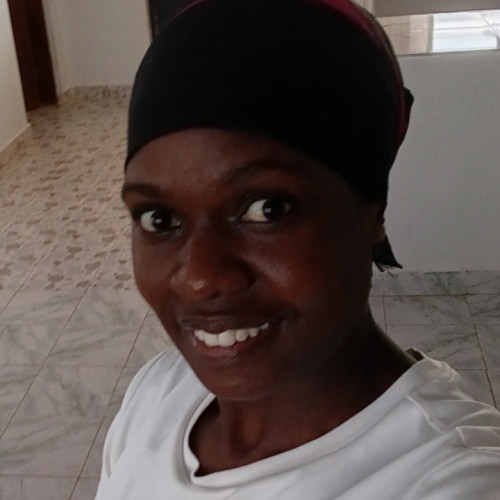 Beverlyne  M. profile photo