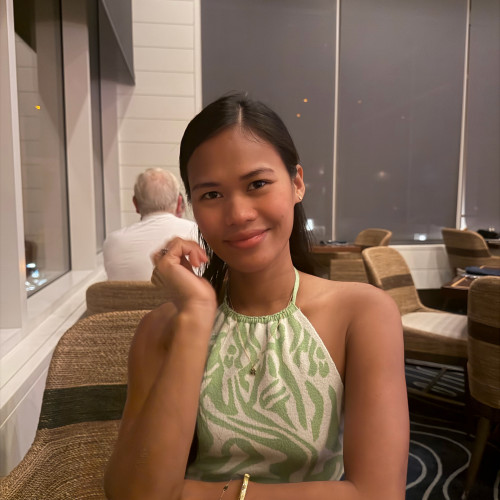 Racel I. profile photo