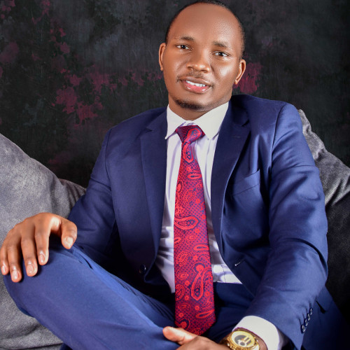 Benard M. profile photo