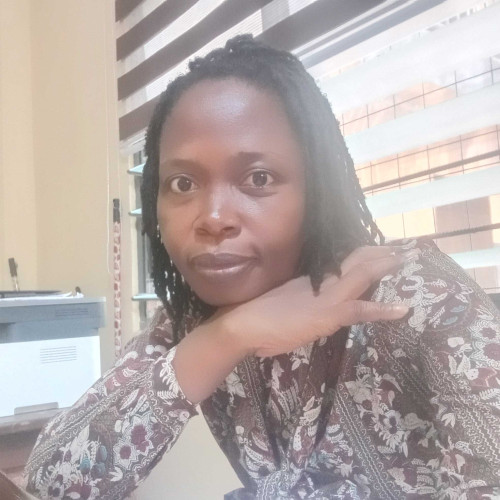 Victoria Oparebea K.