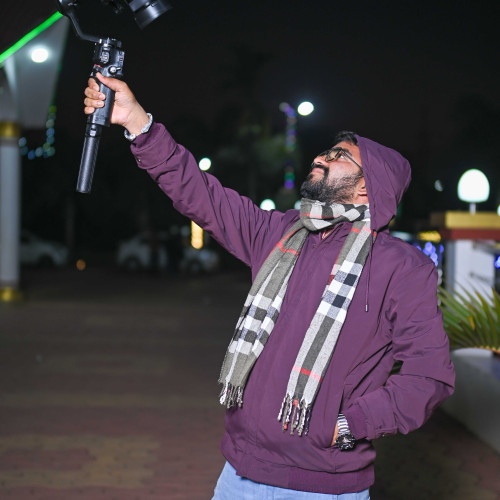 Amrit r. profile photo