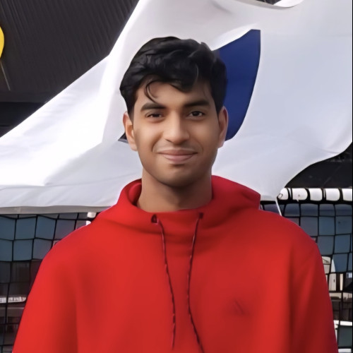 SANJAY G. profile photo