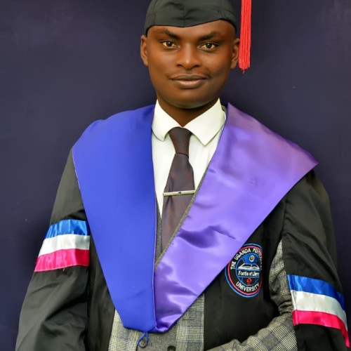 Agaba B. profile photo
