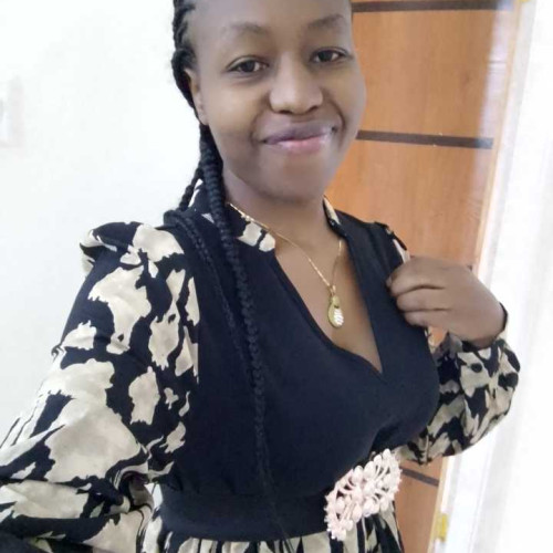 Eddah K. profile photo
