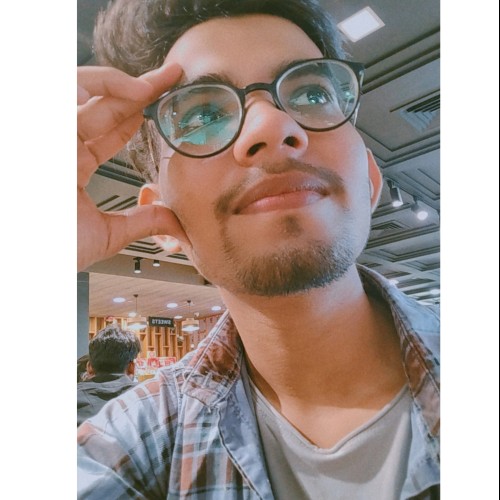 Dhruv  J.
