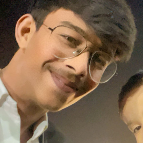 Zaid K. profile photo