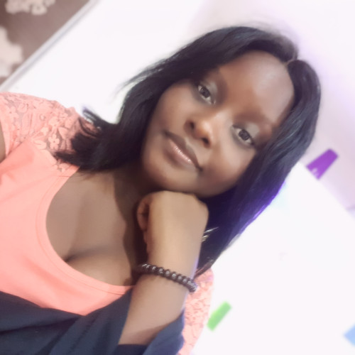 zishia b. profile photo