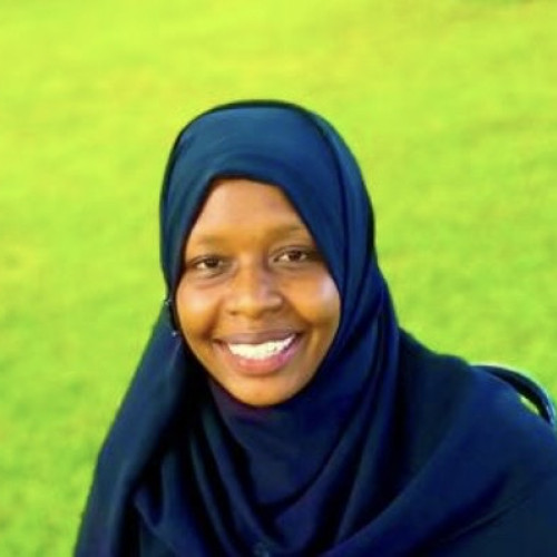 Shamila J. profile photo