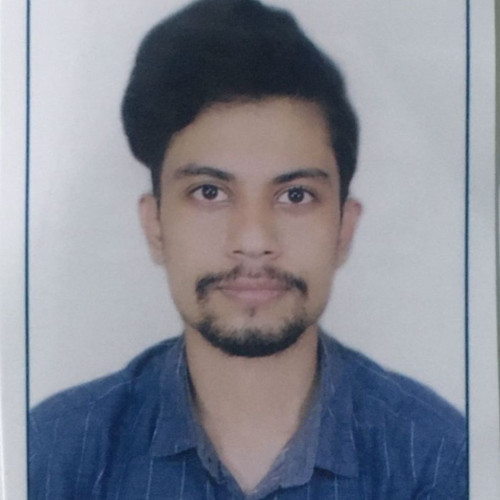 TANAY P. profile photo