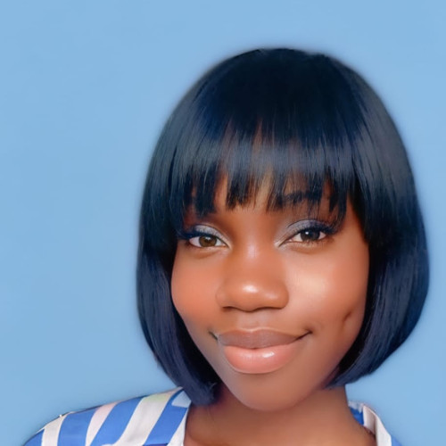 Happiness  N. profile photo
