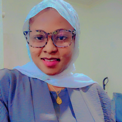 Sikena M. profile photo