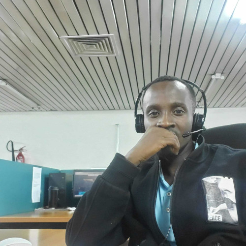 levis g. profile photo