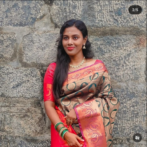 madhu m.