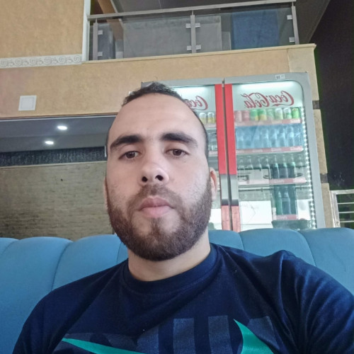 CHANCHANE A. profile photo