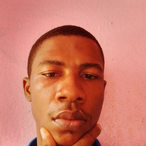 Jude U. profile photo