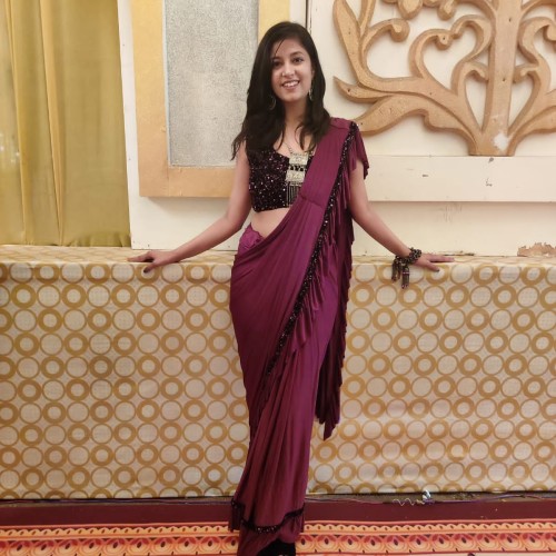 Deeksha  M.