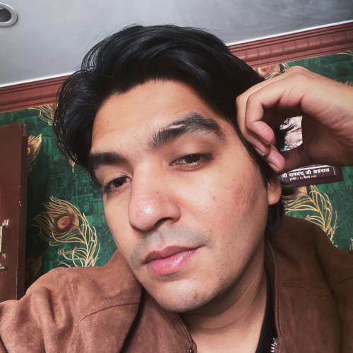 Kapish A. profile photo