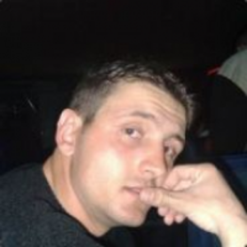 MARIUS CLAUDIU D. profile photo