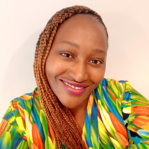 Betty K. profile photo