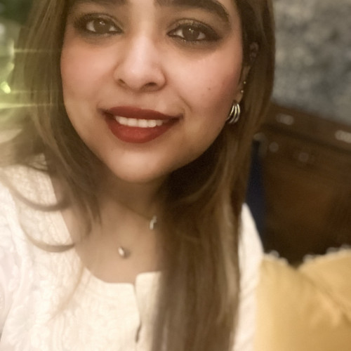 Rhea S. profile photo