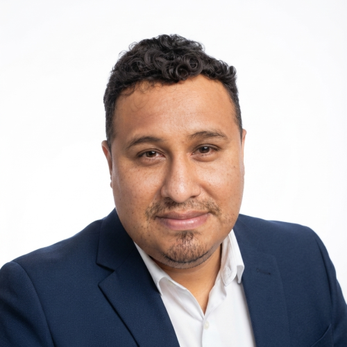 Israel E. profile photo