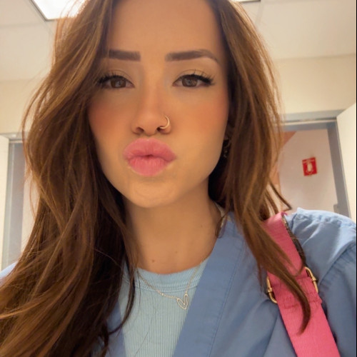 Bri S. profile photo