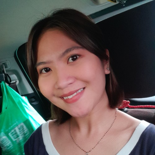 glaiza p. profile photo