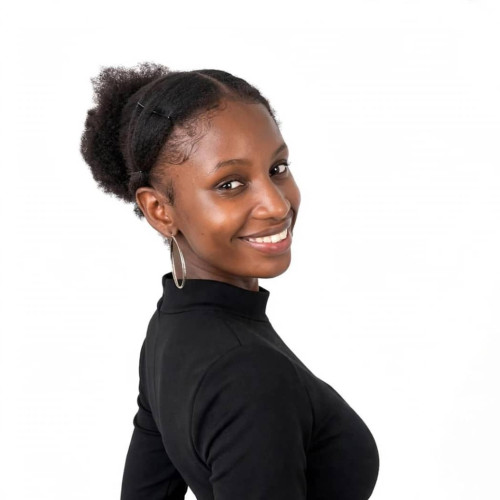 Grace N. profile photo