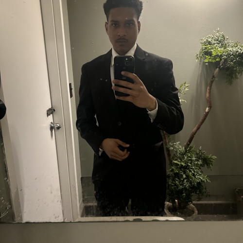 Donavan M. profile photo