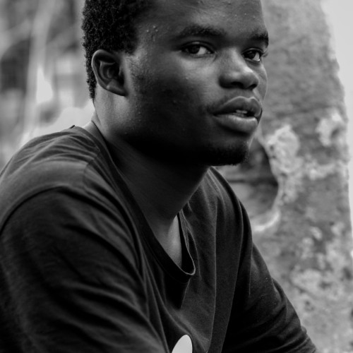 Isack O. profile photo