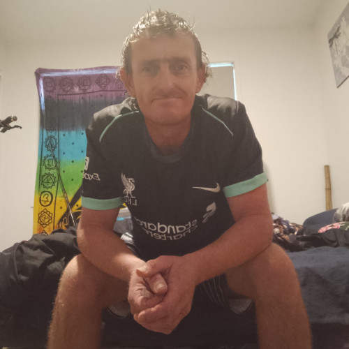 Trevor B. profile photo