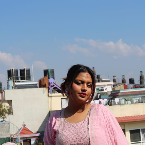 Prapti  R.