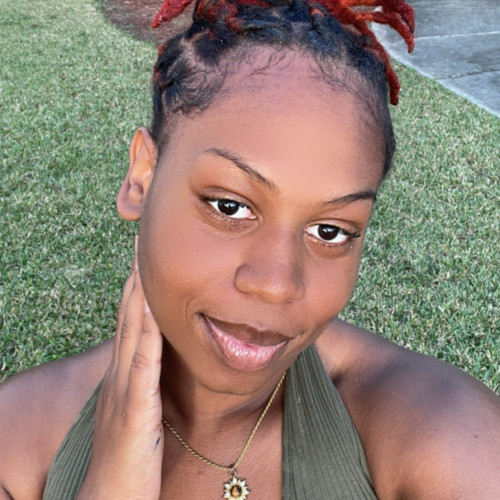 Cierra H. profile photo