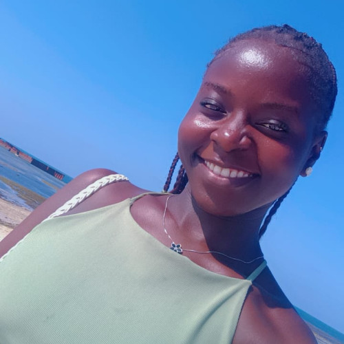 Salome O. profile photo