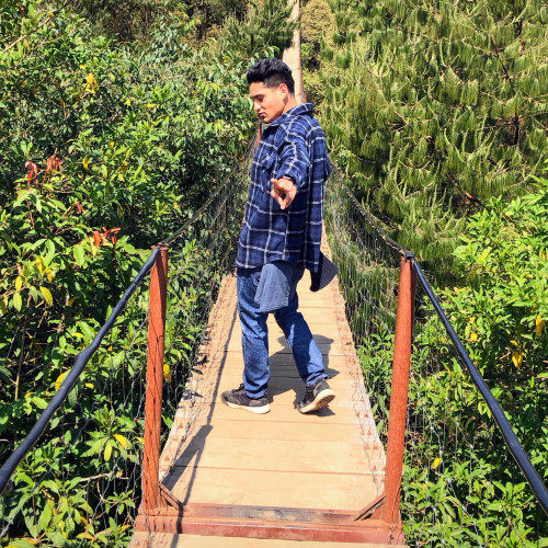Andres C. profile photo