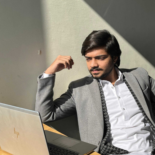 abdul r. profile photo