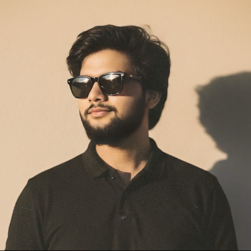 Umar M. profile photo