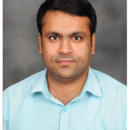 Gokulsathish N. profile photo