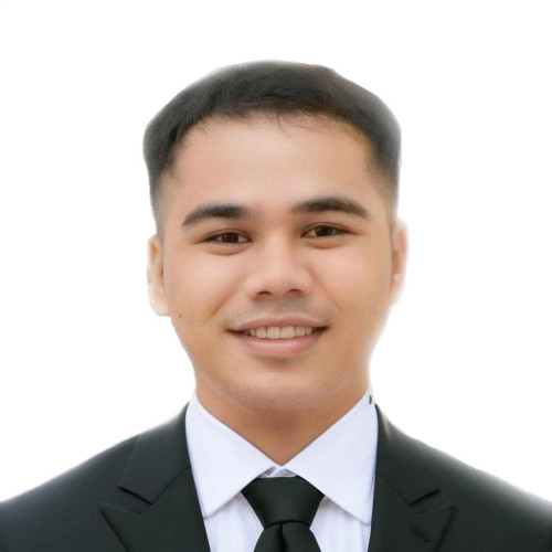 John Rio P. profile photo