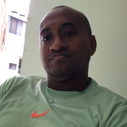 johan  l. profile photo