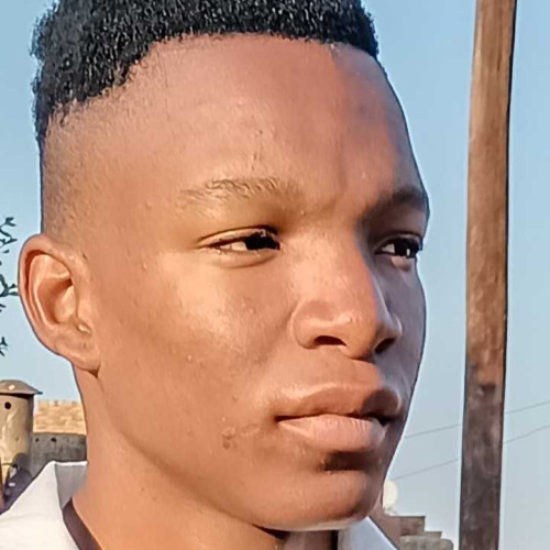 Lesedi M.