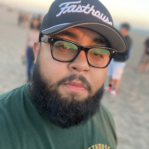 Everardo M. profile photo