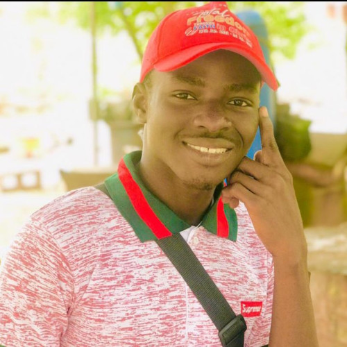 Emmanuel A. profile photo