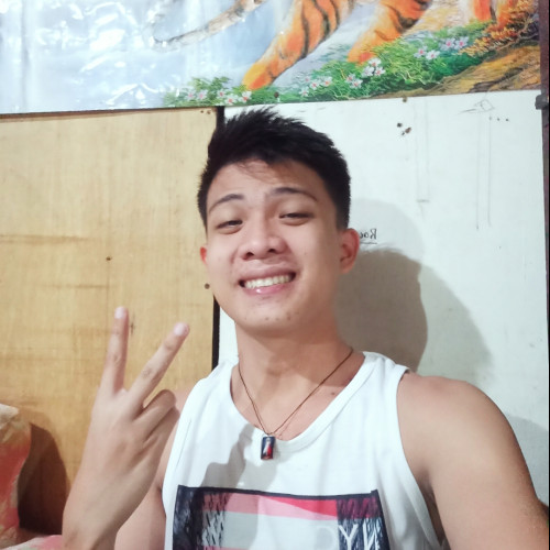 Christian jay  G. profile photo