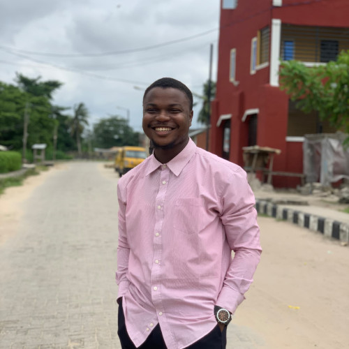 Sohe V. profile photo