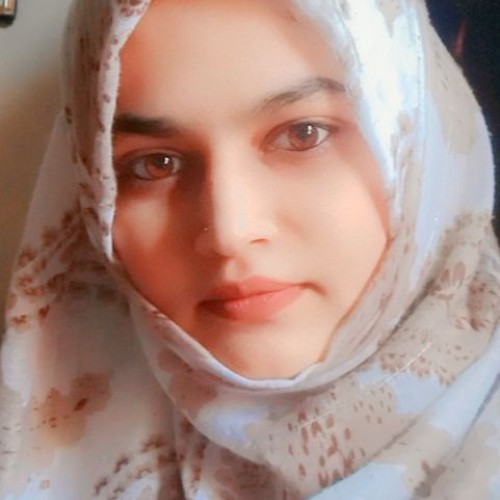 Tabassum  B.