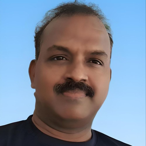 Premanandhan N.